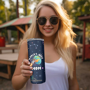 Best Mom Gifts Skinny Tumbler Cute Mother Day Gift For Mom From Daughter Son TB10 Print Your Wear