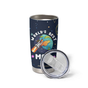 Best Mom Gifts Tumbler Cup Cute Mother Day Gift For Mom From Daughter Son TB10 Print Your Wear
