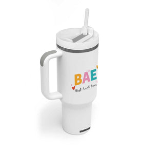 Aunt Gifts Tumbler With Handle Aunts Gifts For Birthday Christmas Mothers Day Best Aunt Ever TB10 Print Your Wear