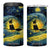 Halloween Kamala Harris 2024 4 in 1 Can Cooler Tumbler Wichy Vibes Starry Night Funny Black Cat Lady With Chucks Trump Hair TB10 One Size: 16 oz Starry Night Print Your Wear