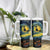 Halloween Kamala Harris 2024 Tumbler With Handle Wichy Vibes Starry Night Funny Black Cat Lady With Chucks Trump Hair TB10 Print Your Wear