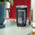Police Retirement Gift Tumbler Cup The Legend Has Retired American Flag TB10 Print Your Wear