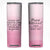 Personalized Retirement Skinny Tumbler Custom Name Officially Retired Gift For Boss Co Worker TB10 Pink Print Your Wear