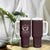 Retirement Gifts for Men Tumbler With Handle The Legend Has Retired 2025 TB10 Print Your Wear