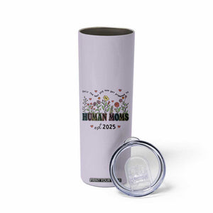 New Mom Gifts Skinny Tumbler Funny Dog Moms Pregnancy Must Haves TB10 Print Your Wear