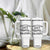 First Father's Day Tumbler With Handle Great Dads Get Promoted To Grandpa TB10 Print Your Wear