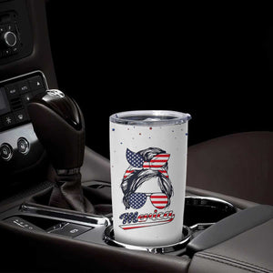 Retro Reproductive Rights Tumbler Cup Merica Stars Stripes Feminist 4th Of July TB10 Print Your Wear