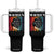 Ruth Bader Ginsburg RBG Quote Tumbler With Handle Women Belong In All Places Where Decisions Are Being Made Feminist Gifts Women TB10 One Size: 40 oz Black Print Your Wear