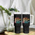 Ruth Bader Ginsburg RBG Quote Tumbler With Handle Speak Your Mind Even If Your Voice Shakes Feminist Gifts Women TB10 Print Your Wear