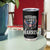 Veterans For Harris Walz 2024 Election Tumbler Cup American Flag Eagle Grandpa Dad Gifts TB10 Print Your Wear