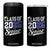 Senior 2025 4 in 1 Can Cooler Tumbler Class of 2025 Graduation Back To School Graduate Graduation TB10 One Size: 16 oz Black Print Your Wear