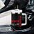 Senior 2025 Tumbler With Handle Class of 2025 Graduation Back To School Graduate Graduation TB10 Print Your Wear