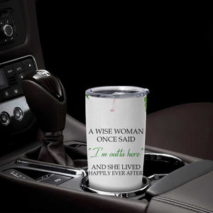 Funny Retirement Gifts for Women 2024 Tumbler Cup Coworker Leaving Gift For Boss Coworkers Friends TB10 Print Your Wear