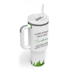 Funny Retirement Gifts for Women 2024 Tumbler With Handle Coworker Leaving Gift For Boss Coworkers Friends TB10 Print Your Wear