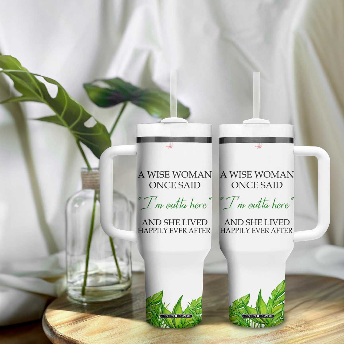 Funny Retirement Gifts for Women 2024 Tumbler With Handle Coworker Leaving Gift For Boss Coworkers Friends TB10 Print Your Wear