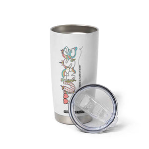 Nurse Gifts For Women Tumbler Cup Nurses Week Nursing School Graduation Gifts TB10 Print Your Wear