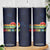 Women's Rights Skinny Tumbler Vote Like Your Daughter's Right Depend On It Voting RBG Quote Floral TB10 Print Your Wear