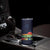 Women's Rights Skinny Tumbler Vote Like Your Daughter's Right Depend On It Voting RBG Quote Floral TB10 Print Your Wear