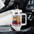 Ruth Bader Ginsburg RBG Tumbler With Handle Never Underestimate The Power Of A Grandma Who Votes Feminist Gifts Women TB10 Print Your Wear
