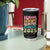 Senior 2025 Tumbler Cup Class of 2025 Graduation Back To School Graduate Retro Groovy TB10 Print Your Wear