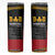 Christmas Gifts for Dad Skinny Tumbler Father's Day Christmas Present from Daughter Son TB10 Black Print Your Wear