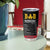 Christmas Gifts for Dad Tumbler Cup Father's Day Christmas Present from Daughter Son TB10 Print Your Wear