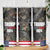 Trump 2024 Skinny Tumbler President Election American Flag Camouflage TB10 Print Your Wear