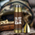 Football Mom Bullet Tumbler Game Day Football Season For Moms TB10 Print Your Wear