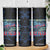 Christmas Gifts for Dad Skinny Tumbler Some People Don't Believe in Heroes But They Haven't Met My Dad Trump Cup TB10 Print Your Wear