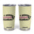 Teacher Wedding Gift Tumbler Cup Lesson Planning Engaged Gifts for Her TB10 Yellow Print Your Wear