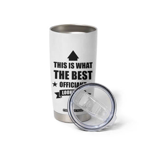 Wedding Officiant Tumbler Cup Funny Wedding Registry Best Officiants Ever Gift From Couple TB10 Print Your Wear