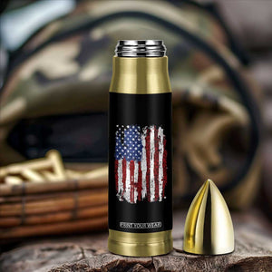 Kamala Harris Tim Walz 2024 Election Bullet Tumbler Cat Ladies Vote for Kamala President American Flag TB10 Print Your Wear