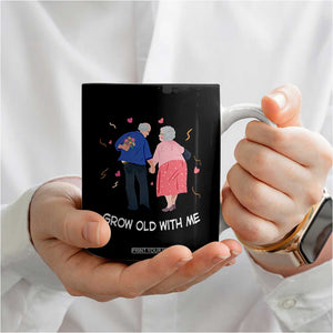 50th Wedding Anniversary For Couples Coffee Mug 50 Years Of Being Mrs Always Right Parents Golden Anniversary Gifts TB10 Print Your Wear