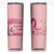 Breast Cancer Awareness Skinny Tumbler In October We Wear Pink Cute Gnome TB10 Pink Print Your Wear