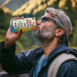 LGBTQ Pride 4 in 1 Can Cooler Tumbler Kiss Whoever The Fuck You Want LGBT Rainbow Flag TB10 Print Your Wear
