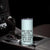 Funny Coworker Gifts Skinny Tumbler Work Forecast Sarcastic Gag Present for Boss Employer Teal Mint TB10 Print Your Wear
