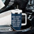 Funny Coworker Gifts Tumbler With Handle Work Forecast Sarcastic Gag Present for Boss Employer Navy TB10 Print Your Wear