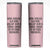 Funny Coworker Gifts Skinny Tumbler Work Forecast Sarcastic Gag Present for Boss Employer Pink TB10 Pink Print Your Wear