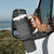 Gift for Boss Tumbler With Handle You Are The Luckiest Boss In The World TB10 Print Your Wear