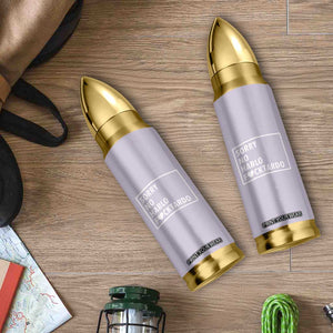 Sorry No Hablo Fuctardo Bullet Tumbler Funny Sarcastic Office Birthday Gift For Women Mom TB10 Print Your Wear