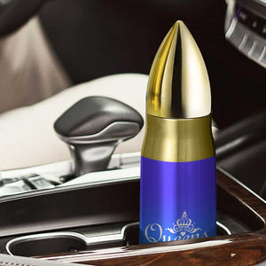 June Birthday Gifts For Women Bullet Tumbler Queens Are Born In June TB10 Print Your Wear