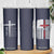 Personalized Christian Gifts For Men Skinny Tumbler Custom Name Man Of God Bible Verse Religious Gift TB10 Print Your Wear