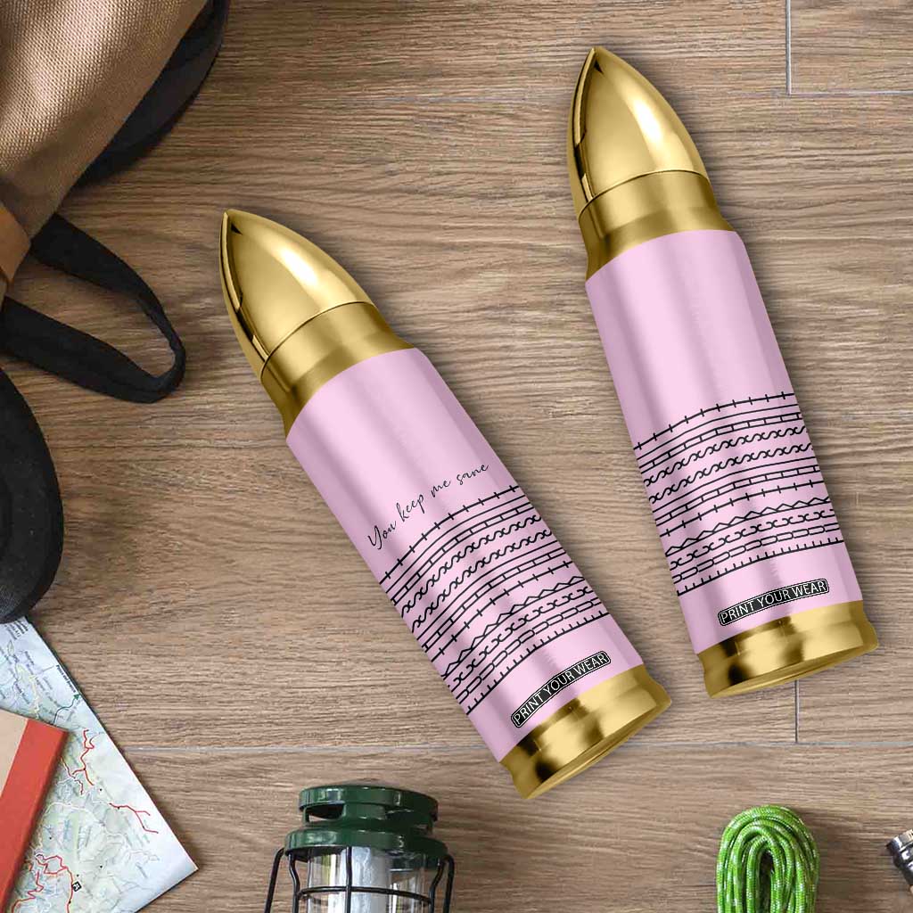 Hidden Message Bullet Tumbler Fuck This Shit Office Prank TB10 Print Your Wear