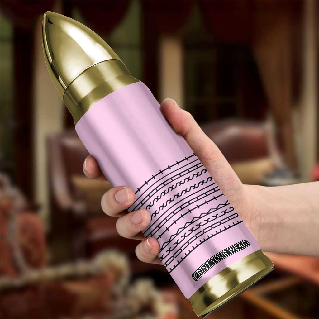 Hidden Message Bullet Tumbler Fuck This Shit Office Prank TB10 Print Your Wear