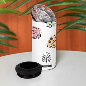 Gift For Mama 4 in 1 Can Cooler Tumbler Great Mothers Day Gift TB10 Print Your Wear
