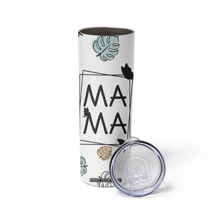 Gift For Mama Skinny Tumbler Great Mothers Day Gift TB10 Print Your Wear