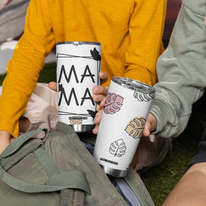 Gift For Mama Tumbler Cup Great Mothers Day Gift TB10 Print Your Wear
