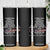 Trump Supporter Christian Skinny Tumbler White Straight Unwoke Unvaxxed TB10 Print Your Wear