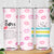 Boss Gifts for Women Skinny Tumbler She Motivates Inspires Empowers Christmas Birthday Gift TB10 Print Your Wear