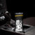 Deer Hunting Dad Skinny Tumbler Best Buckin' Papa Ever American Flag TB10 Print Your Wear